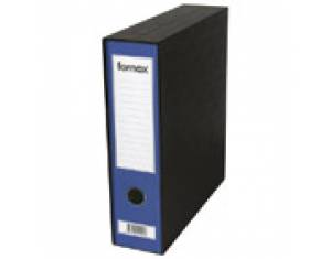 Registrator A4 široki u kutiji Prestige Fornax 402336 (12541) plavi