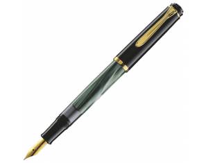 Nalivpero Classic M200 (F) Pelikan 984187 zeleno