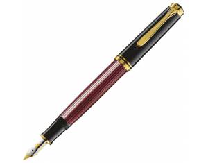 Nalivpero Souveran M400 (F) Pelikan 925149 crveno