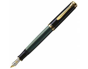 Nalivpero Souveran M400 (F) Pelikan 985804 zeleno