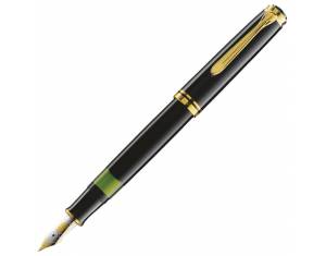 Nalivpero Souveran M800 (F) Pelikan 986141 crno