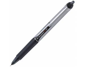 Roler 0,5 mm Hi-Tecpoint V5 RT Pilot BXRT-V5-B crni