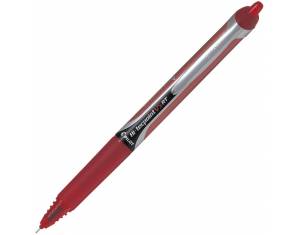 Roler 0,5 mm Hi-Tecpoint V5 RT Pilot BXRT-V5-R crveni