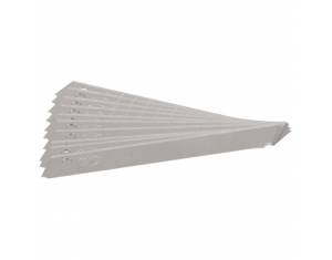 Nož za skalpel  9 mm (manji) pk10 P-804