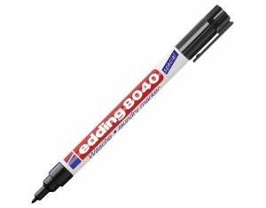 Marker za rublje 1 mm Edding 8040 crni
