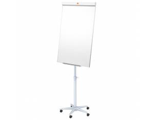 Stalak flipchart+bijela ploča pomični 70x100 cm Baracuda Nobo 1902386