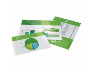 Folija za plastificiranje 125my A4 mat pk100 GBC 3747241