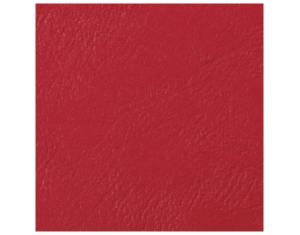 Korice za spiralni uvez 250g karton reljefne A4 pk100 GBC CE040031 crvene