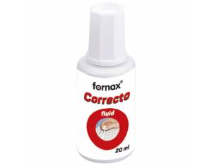 Korektor bočica 20ml solvent Correcto Fornax