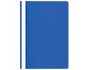 Fascikl mehanika klizna pp A4  Fornax 40508 plavi