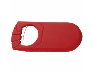 Otvarač za bocu Luton crveni