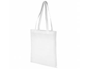 Vrećice za kupovinu pp 36x40 cm bijele