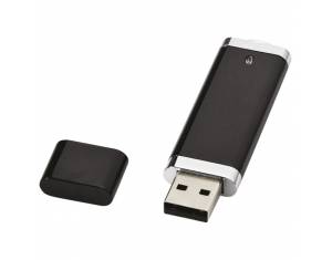 Memorija USB  8GB Flat crna