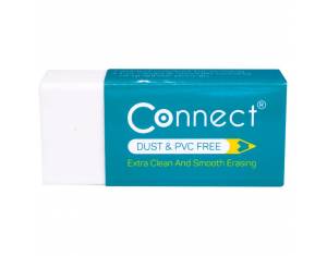 Gumica sintetička C-36W s omotom Connect bijela