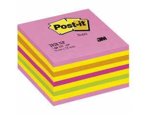 Blok samoljepljiv kocka 76x76 mm 450L Post-it 3M.2028NP