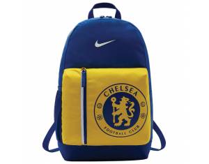 Ruksak školski Chelsea FC Nike BA5525-495 plavo/žuti!!