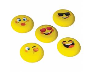 Gumica Smiley fi 4cm Brunnen 10-27396