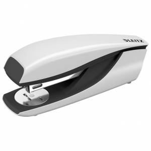 Stroj za spajanje do 30 listova stolni Leitz 55020285 sivi