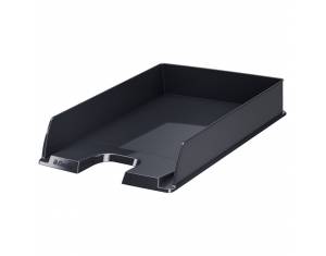 Ladica za spise A4 Vivida Esselte 623605 crna