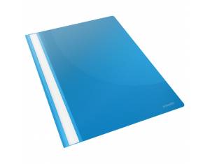 Fascikl mehanika klizna pp A4 Esselte 28322-M svijetloplavi