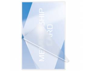 Folija za plastificiranje 125my 67x99 mm pk100 GBC.3743177