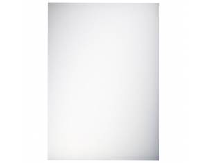 Korice za spiralni uvez 250g karton sjajne A3 pk100 GBC.CE019000 bijele