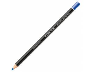 Olovka specijalna permanentna Glasochrom pk12 Staedtler 108 20-3 plava