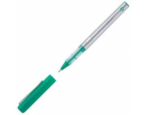 Roler 0,2 mm micro (0,5 mm) Free Ink Faber-Castell 348504 zeleni