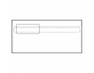 Kuverte ABT-PLg strip 80g pk100 Fornax