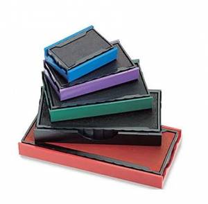 Jastučić za Printy liniju Trodat 6/4630 plavi