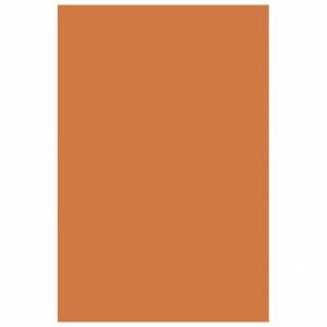 Filc ukrasni A4 pk10 Knorr Prandell 21-8436117 narančasti