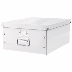 Kutija arhivska A3+ Large Click&Store Leitz 60450001 bijela
