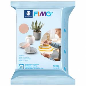 Glinamol 1kg Fimo Air Basic Staedtler 8101-43 boja mesa