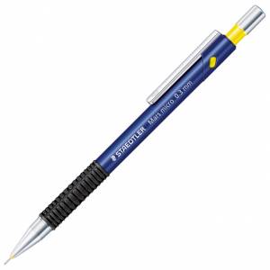Olovka tehnička 0,3 mm grip Mars micro Staedtler 775 03