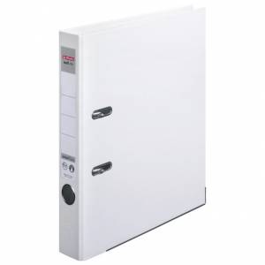 Registrator A4 uski samostojeći maX.file Herlitz 10834786 (300002696) bijeli