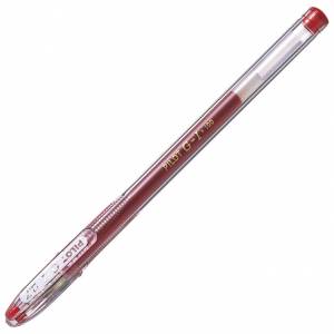 Roler gel 0,7 mm G1 Pilot BL-G1-7-R crveni!!