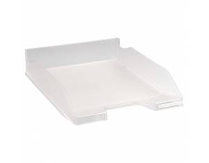 Ladica za spise Combo Exacompta 11323D kristalna