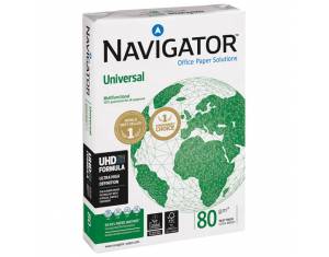 Papir ILK Navigator A3 80g Universal pk500 Soporcel