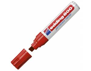 Marker permanentni 4-12 mm Edding 800 žuti