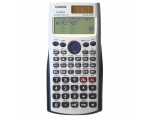 Kalkulator tehnički 10+2mjesta 417 funkcija Casio FX-991ES Plus Mod2