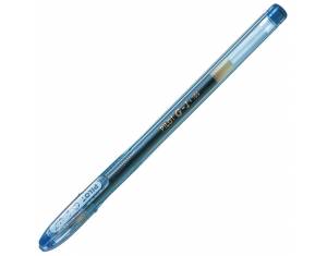 Roler gel 0,7 mm G1 Pilot BL-G1-7-L plavi!!
