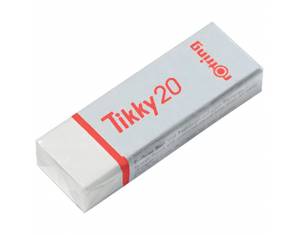 Gumica Tikky-20 Rotring S0195831-KOMAD