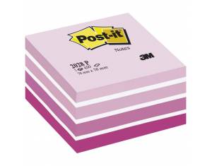 Blok samoljepljiv kocka 76x76 mm 450L Post-it 3M.2028P
