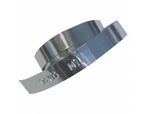 Vrpca 3D čelična nije samoljepljiva 12 mm Dymo 32500!!