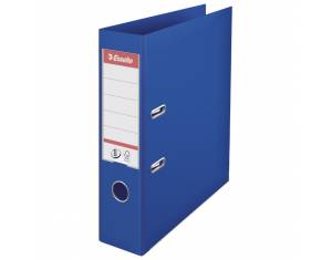 Registrator A4 široki samostojeći Esselte 811350 plavi