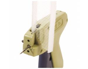 Splinte plastične 25 mm pk5000 Printex