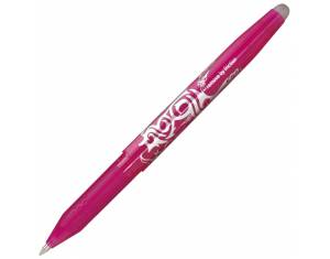Roler gel 0,7 mm Frixion ball piši-briši Pilot BL-FR7-P rozi