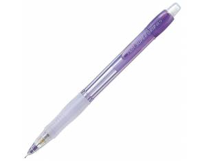 Olovka tehnička 0,5 mm Super grip neon Pilot H-185N-V ljubičasta