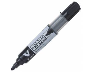Marker za bijelu ploču 2,3 mm V Board Master Begreen Pilot WBMA-VBM-M-B-BG crni