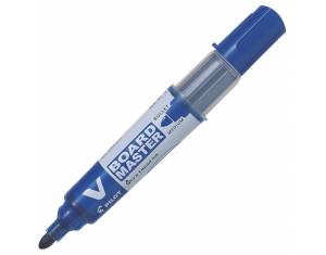 Marker za bijelu ploču 2,3mm V Board Master Begreen Pilot WBMA-VBM-M-L-BG plavi